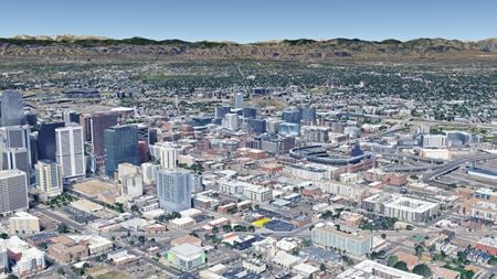 Preview of VacantLand space for Sale at 2225 Arapahoe Street