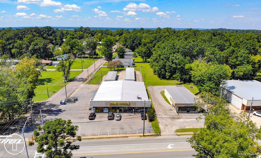 Dollar General