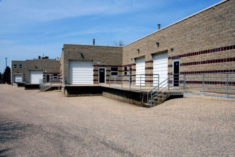 7887 Fuller Road