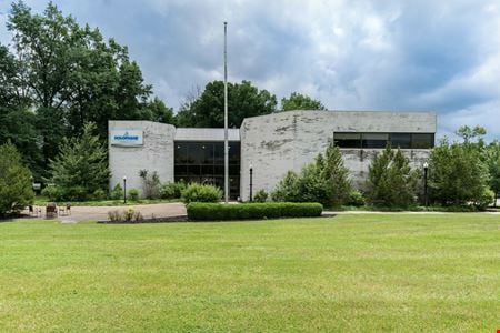Preview of Office space for Rent at 3825 Columbus Road SW | Building A