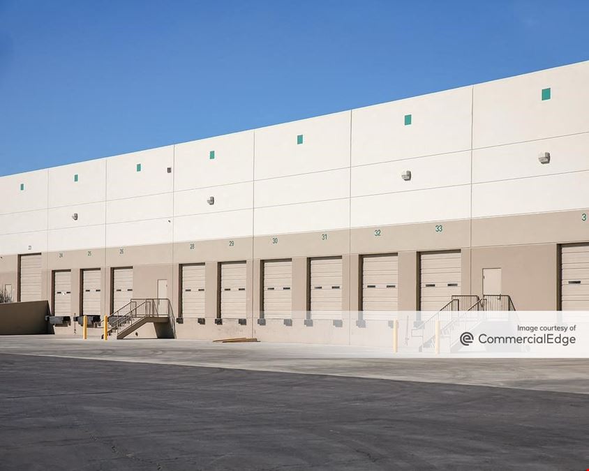 Prologis Las Vegas Corporate Center - 3010 East Alexander Road