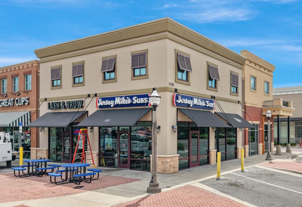 Winter Springs Town Center