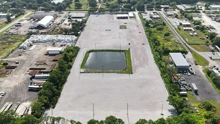 Preview of Industrial space for Rent at 500 Cox Road