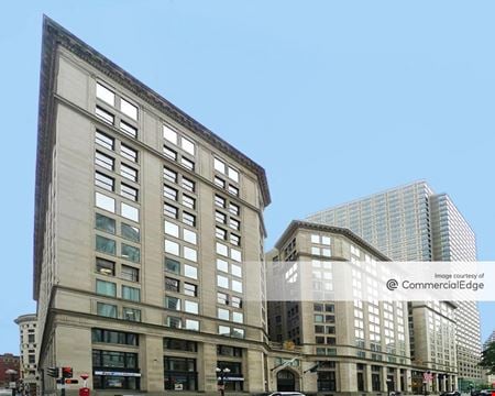 Preview of Retail space for Rent at 7 Post Office Square