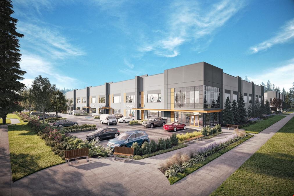190+32 Industrial Park 