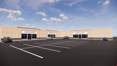 Preview of Other space for Rent at 800-880 10th Street, Hanover