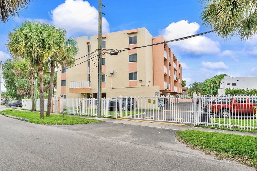 2400 NW 16th Street Rd