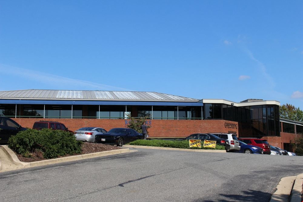 Greenspring Corporate Center
