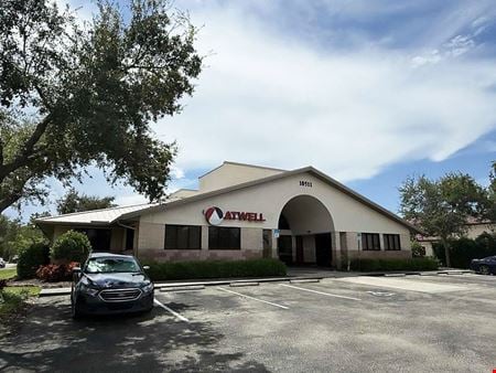 Preview of commercial space at 10511 Ben C Pratt Six Mile Cypress Pkwy