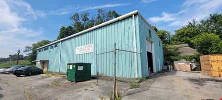 Preview of Industrial space for Sale at 1320 50th St N