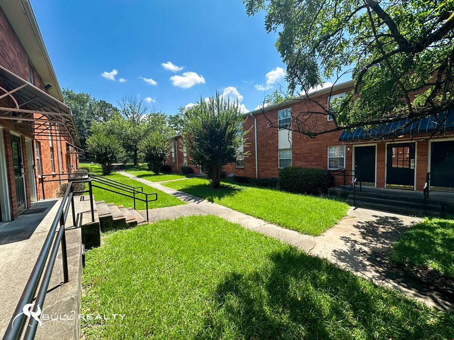 True Value-Add Opportunity | West End Neighborhood | 24 Units