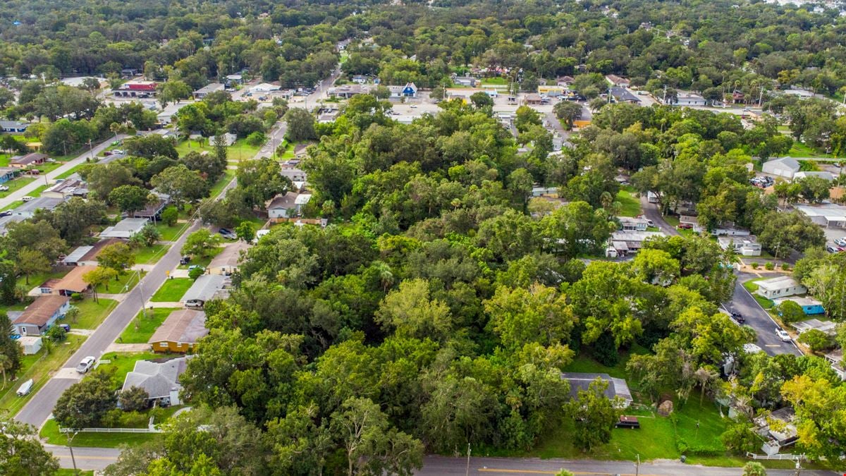 Brentwood Drive
