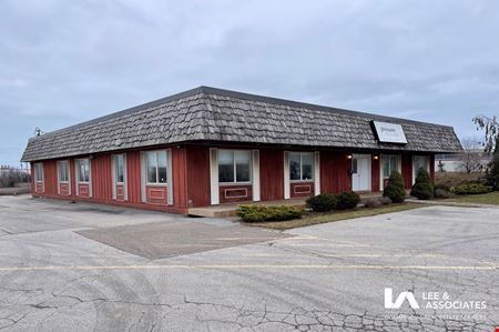 Preview of Commercial space for Rent at 1149 Heritage Rd