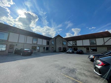 Preview of commercial space at 55 S High Street