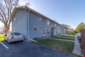 113 East Welcome Avenue