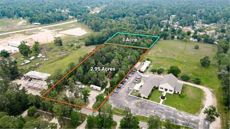 Preview of Other space for Sale at 29906 Dobbin-Huffsmith Road