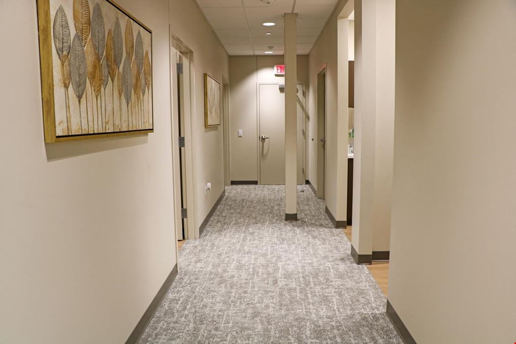 The Arbors on Custer | Unit 210 | Sale