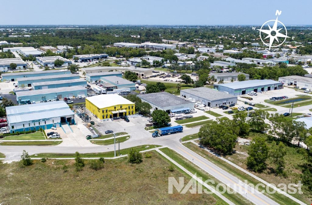 ±14 to ±24 Acres For Sale