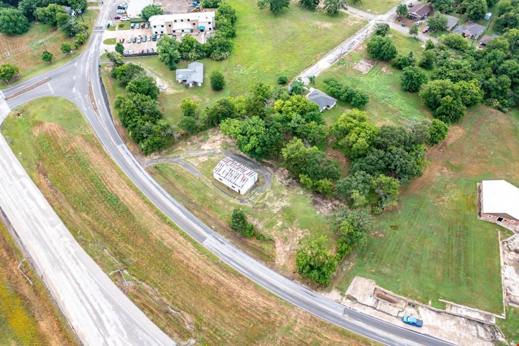 Warehouse for Sale on US-175
