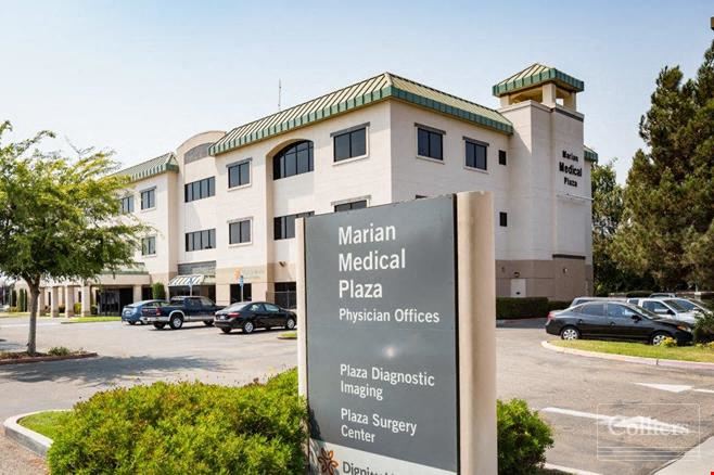Marian Medical Plaza