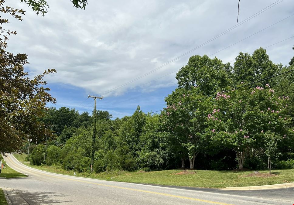 Westlake Commercial Development Lot at Smith Mountain Lake