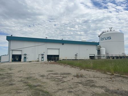 Preview of Other space for Sale at 241008 RR 233 Wheatland County