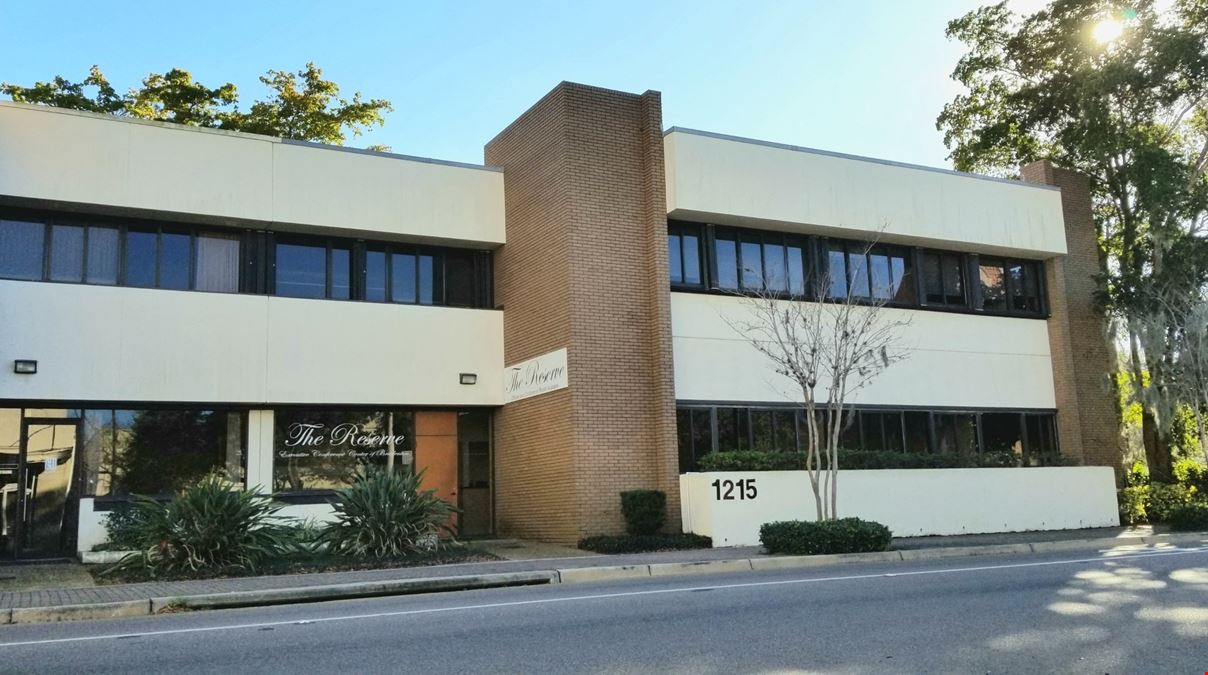 Totally Renovated Downtown Office Building!