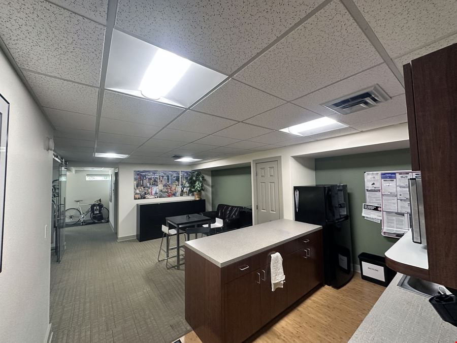 Goose Hollow Office
