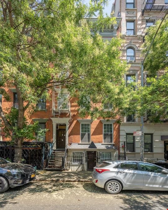 407 East 6th Street