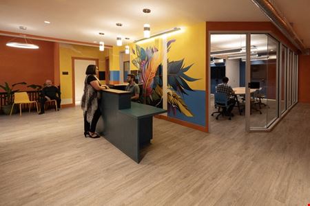 Preview of Coworking space for Rent at 3357 International Boulevard