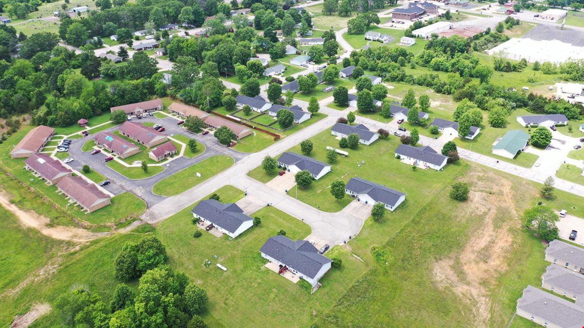 Turnkey Rental Units - Investment Opportunity in Salem