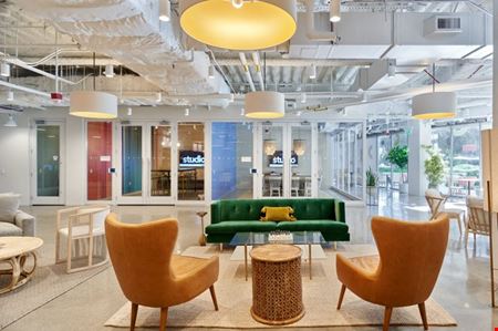Preview of commercial space at 407 N Maple Drive, Ground Floor
