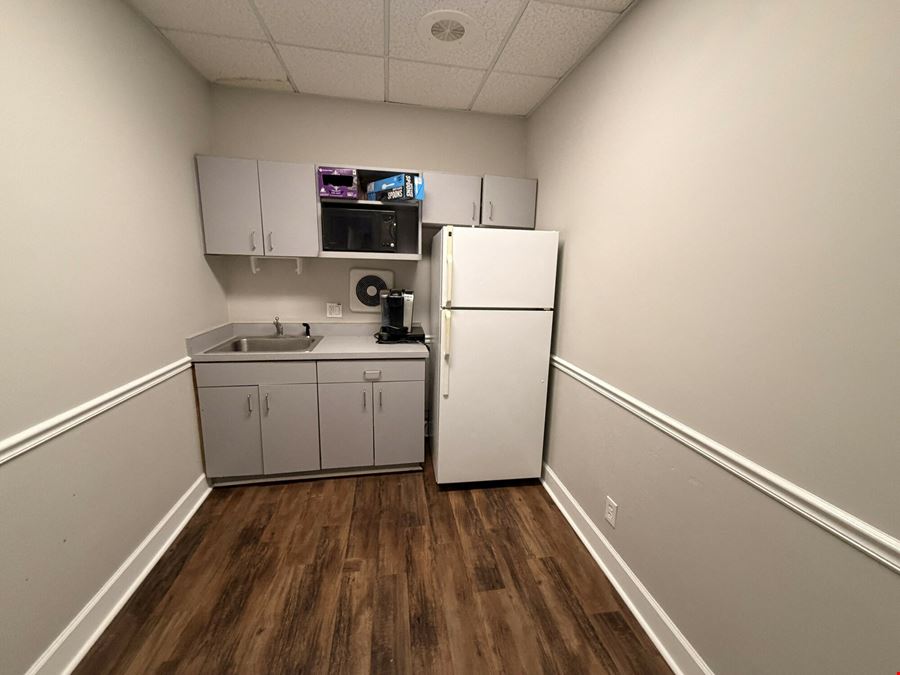 Turnkey Oral Surgery Facility