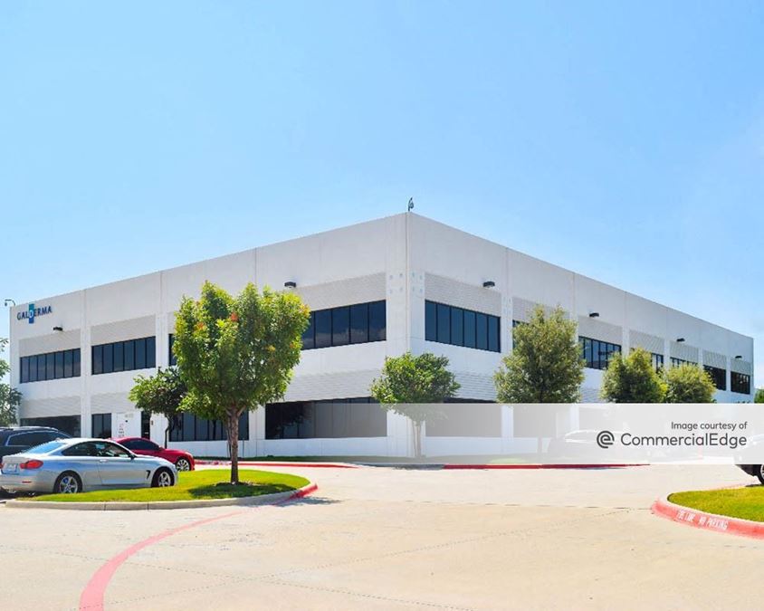 14501 North Fwy
