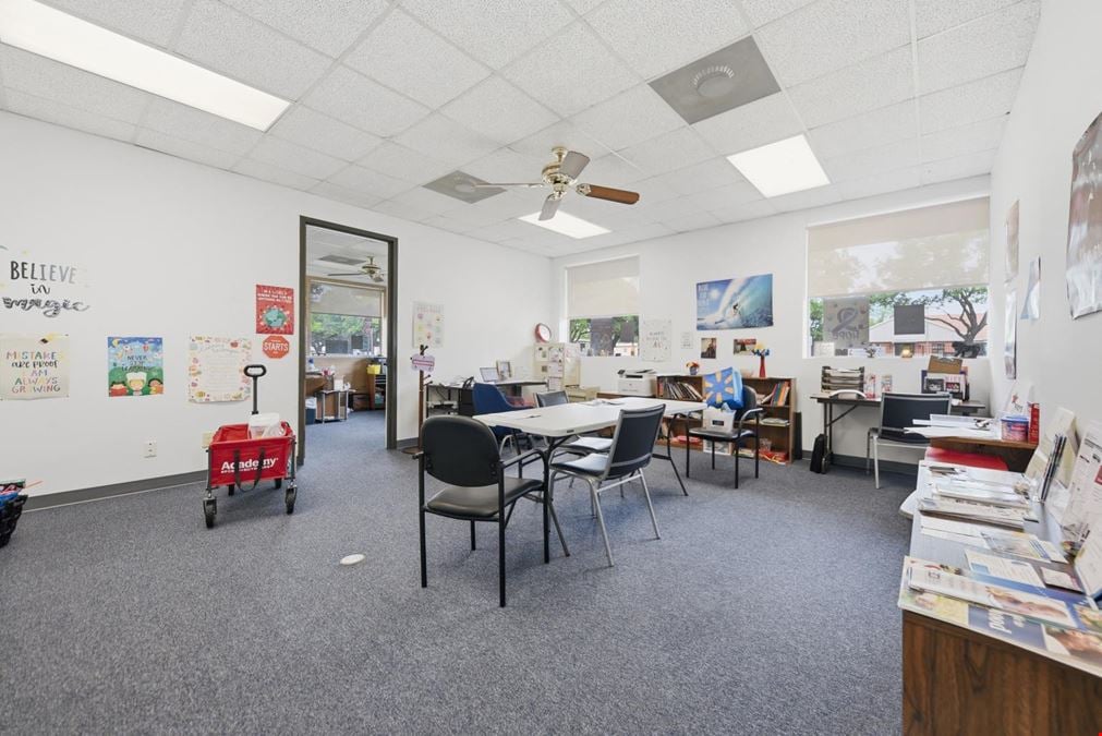 OFFICE SPACE FOR LEASE | 330 Main Street | Build-To-Suit Available