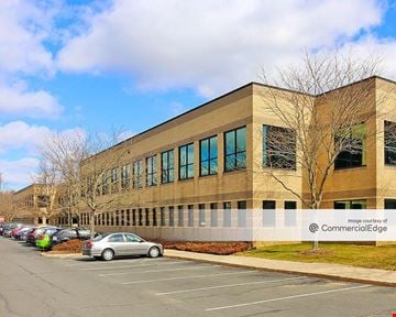 University Office Plaza II