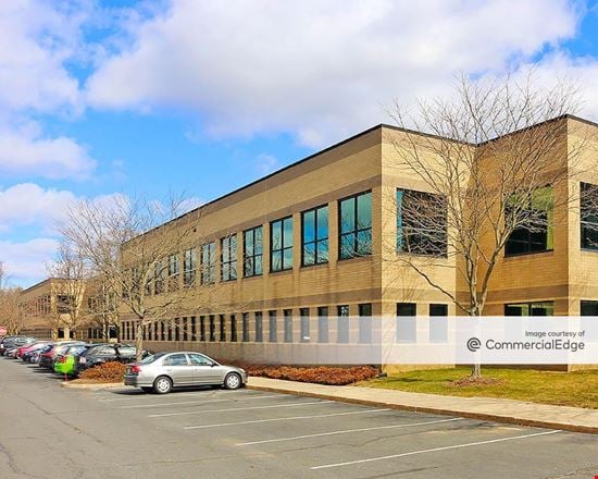 Preview of Office space for Rent at 3705 Quakerbridge Road