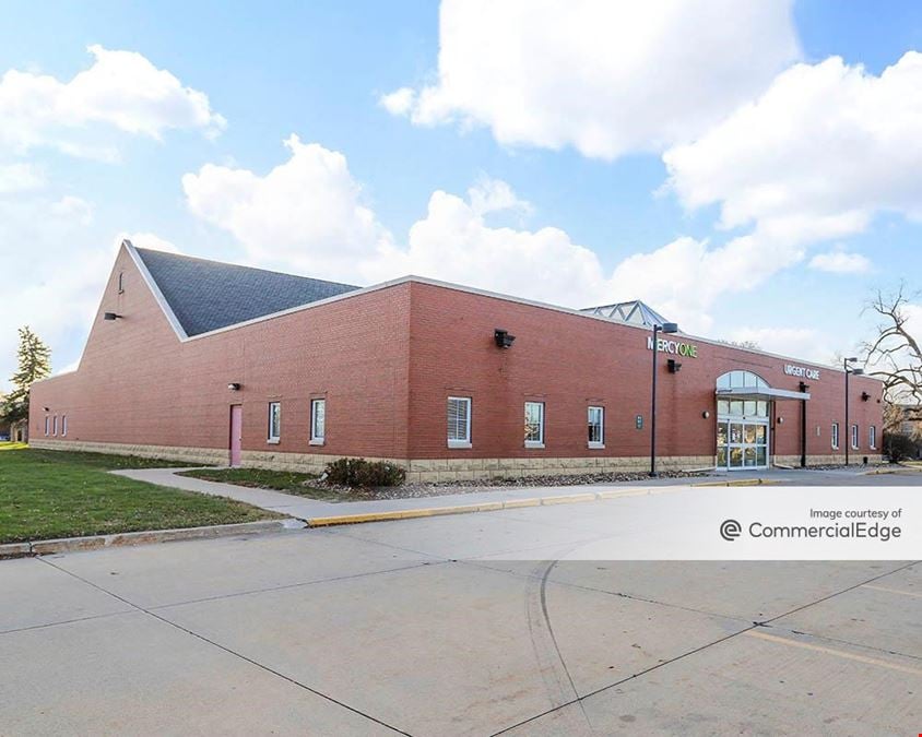 850 Dickman Road & 6651 SW 9th Street
