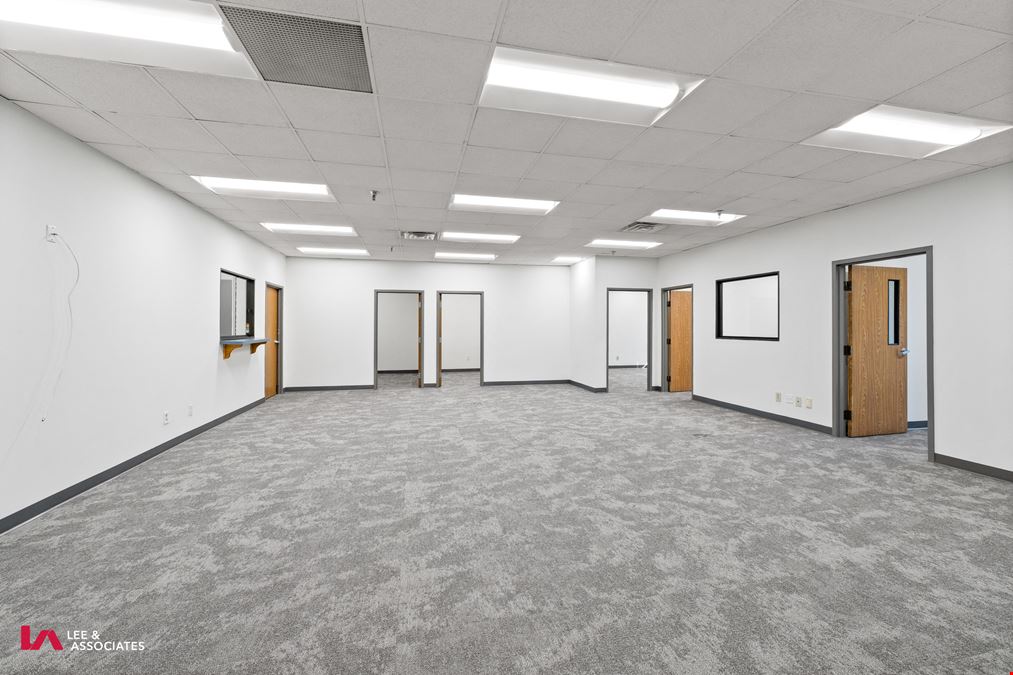 3715 Atlanta Industrial Parkway Northwest