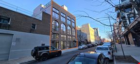 2,000 - 8,500 SF | 55 North 9th Street | 3 Levels of Brand-New Retail Space