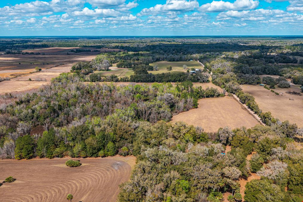 Putnam County Farmland