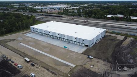 Preview of commercial space at 521 Woodlake Cir