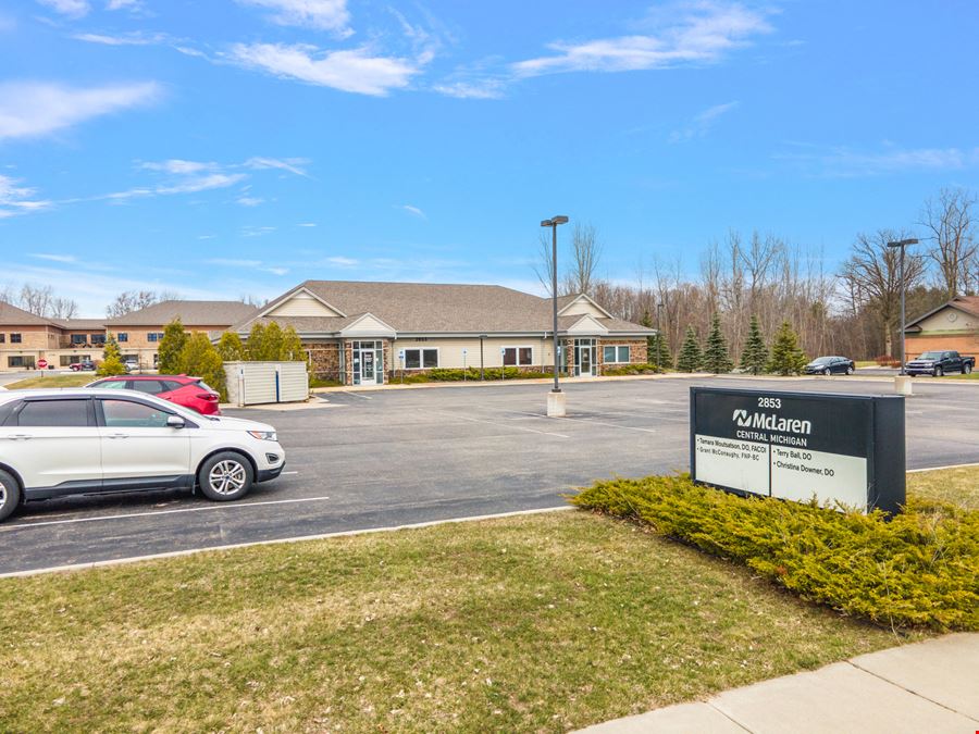 2853 Health Parkway