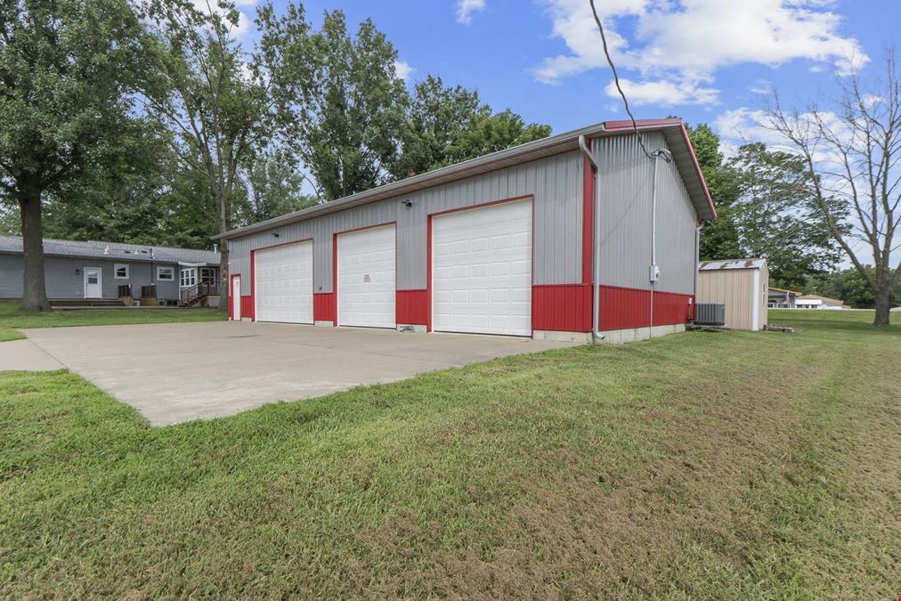 1512 Old Saint Marys Rd