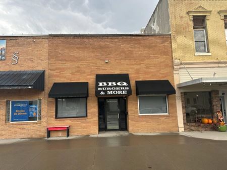 Preview of Unassigned space for Sale at 536 5th ST
