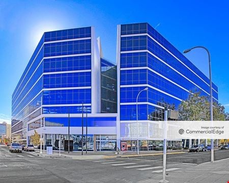 Preview of Office space for Rent at 400 Tijeras Avenue NW