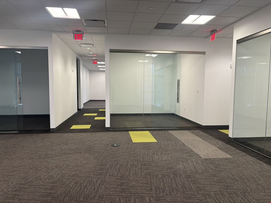 Prime Retail/Office Unit
