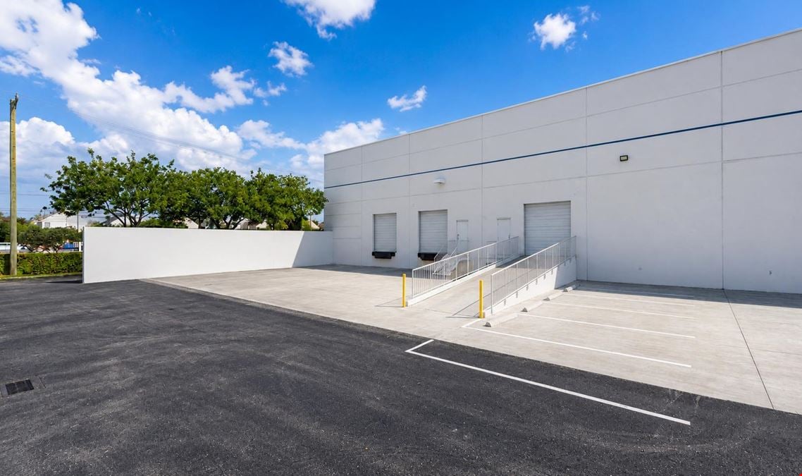 3233 Commerce Parkway