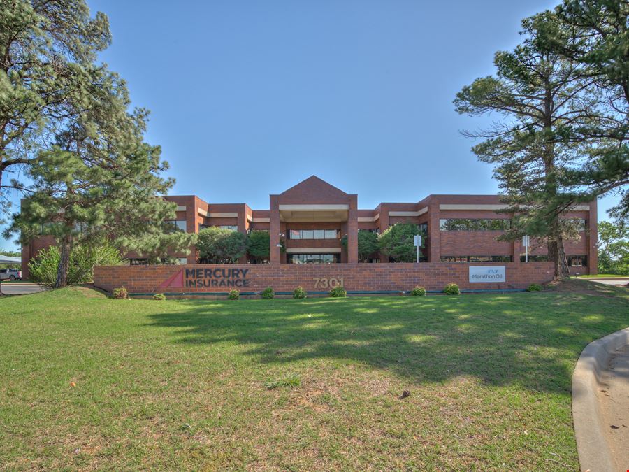 7301 NW Expressway