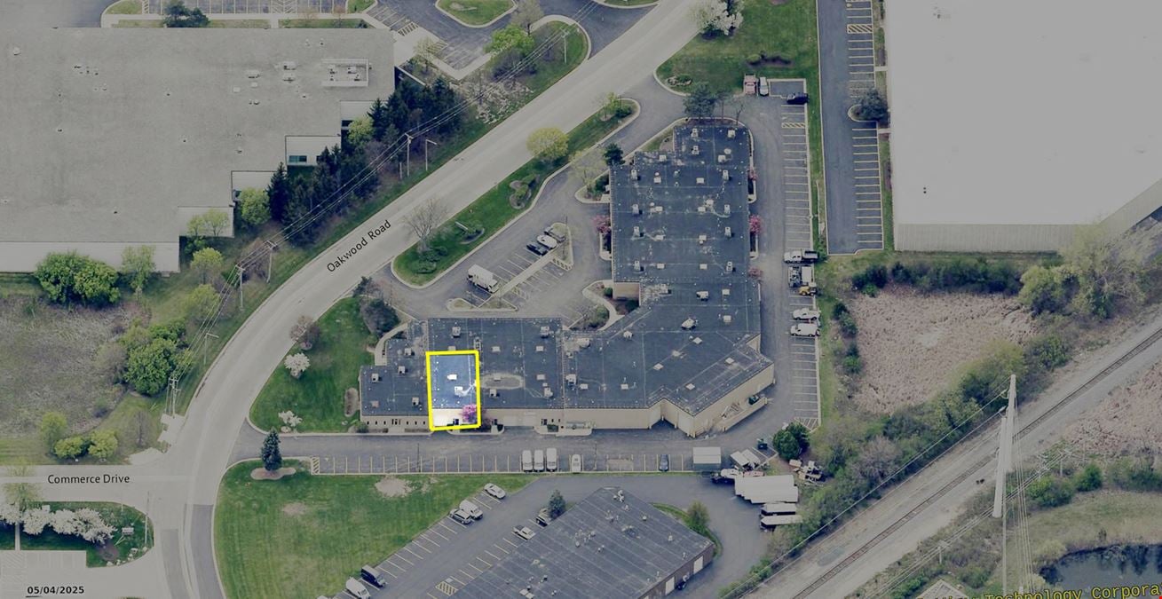 785 Oakwood Road, Ste. E-102